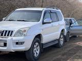 Toyota Land Cruiser Prado 2005 года за 11 997 757 тг. в Актау