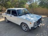 ВАЗ (Lada) 2107 2006 годаүшін550 000 тг. в Бейнеу