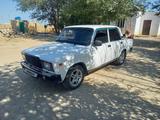 ВАЗ (Lada) 2107 2006 годаүшін550 000 тг. в Бейнеу – фото 2