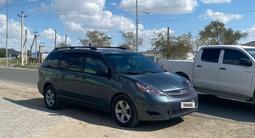 Toyota Sienna 2009 годаfor8 800 000 тг. в Атырау – фото 3