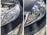 Химчистка авто по выгодной цене в Актау – фото 3