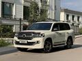 Toyota Land Cruiser 2020 года за 42 800 000 тг. в Алматы