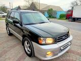 Subaru Forester 2003 года за 5 150 000 тг. в Тараз – фото 3