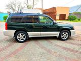 Subaru Forester 2003 года за 5 350 000 тг. в Тараз – фото 4