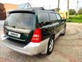 Subaru Forester 2003 года за 5 350 000 тг. в Тараз – фото 6