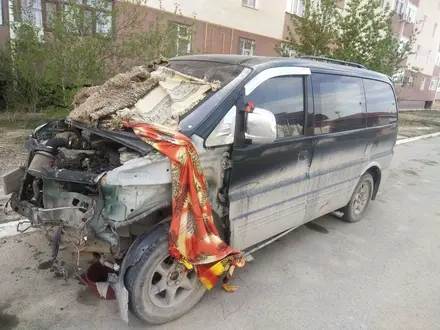 Hyundai Starex 1998 года за 1 500 000 тг. в Кызылорда – фото 7
