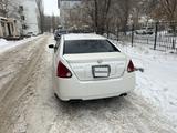 Nissan Maxima 2003 годаүшін3 500 000 тг. в Актобе – фото 3