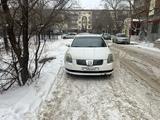 Nissan Maxima 2003 годаүшін3 500 000 тг. в Актобе – фото 2