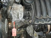 Двигатель AHL 1.6 л бензин за 260 000 тг. в Караганда