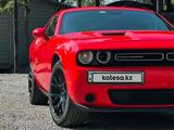 Dodge Challenger 2023 годаfor21 200 000 тг. в Алматы