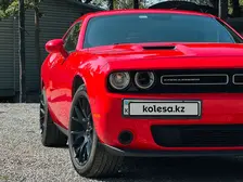 Dodge Challenger, 2023