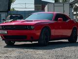 Dodge Challenger 2023 годаfor21 200 000 тг. в Алматы – фото 2
