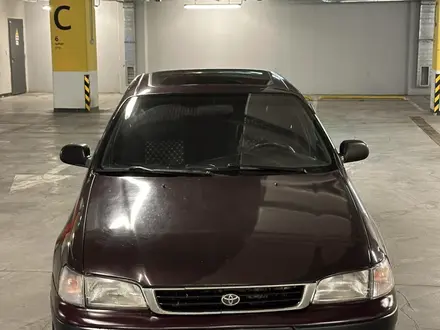 Toyota Carina E 1992 года за 2 500 000 тг. в Алматы – фото 2