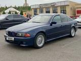BMW 528 1998 годаүшін2 890 000 тг. в Тараз