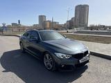 BMW 435 2015 года за 15 500 000 тг. в Алматы – фото 2