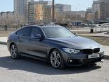 BMW 435 2015 года за 15 500 000 тг. в Алматы