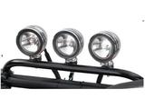 LIGHT BAR для POLARIS RZR/RANGERүшін50 000 тг. в Алматы