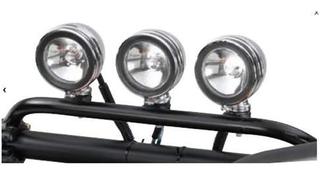 LIGHT BAR для POLARIS RZR/RANGERүшін50 000 тг. в Алматы