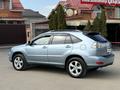 Lexus RX 330 2004 года за 8 200 000 тг. в Алматы – фото 6