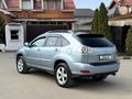 Lexus RX 330 2004 годаүшін8 200 000 тг. в Алматы – фото 7