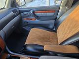Lexus LX 470 2003 года за 6 500 000 тг. в Кокшетау – фото 2