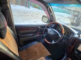 Lexus LX 470 2003 года за 6 500 000 тг. в Кокшетау