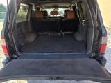 Lexus LX 470 2003 года за 6 500 000 тг. в Кокшетау – фото 4