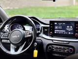 Kia Cee'd 2023 года за 8 600 000 тг. в Тараз – фото 4