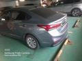 Hyundai Accent 2019 годаүшін8 200 000 тг. в Астана – фото 4