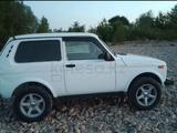 ВАЗ (Lada) Lada 2121 2016 года за 2 800 000 тг. в Усть-Каменогорск – фото 3