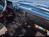 ВАЗ (Lada) Lada 2121 2016 года за 2 800 000 тг. в Усть-Каменогорск – фото 4