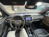 Chevrolet TrailBlazer 2023 года за 12 000 000 тг. в Шымкент