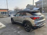 Chevrolet TrailBlazer 2023 года за 12 000 000 тг. в Шымкент – фото 2
