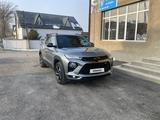 Chevrolet TrailBlazer 2023 года за 12 000 000 тг. в Шымкент – фото 4