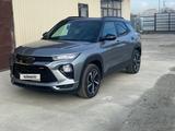 Chevrolet TrailBlazer 2023 года за 12 000 000 тг. в Шымкент – фото 5