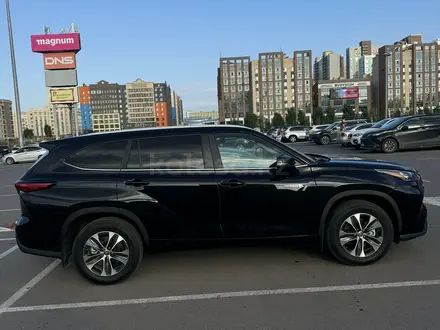 Toyota Highlander 2023 года за 28 900 000 тг. в Астана – фото 6