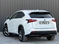 Lexus NX 300h 2016 года за 13 450 000 тг. в Актобе – фото 3