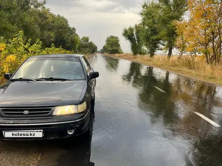 Subaru Legacy 1993 года за 850 000 тг. в Талдыкорган