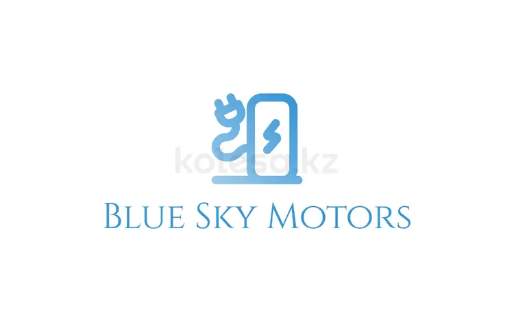 Blue Sky Motors в Алматы