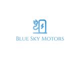 Blue Sky Motors в Алматы