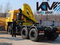 HYCM-crane  HYVA HB150 E2 2023 года за 100 тг. в Алматы – фото 11