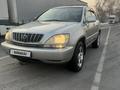 Lexus RX 300 2002 годаfor5 500 000 тг. в Алматы – фото 4