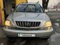 Lexus RX 300 2002 годаfor5 500 000 тг. в Алматы – фото 8