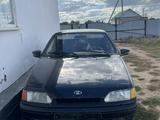 ВАЗ (Lada) 2115 2009 года за 850 000 тг. в Актобе