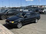 ВАЗ (Lada) 2115 2009 года за 850 000 тг. в Актобе – фото 2