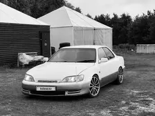 Toyota Windom, 1996
