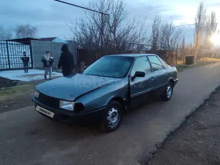 Audi 80 1988 года за 500 000 тг. в Тараз – фото 3