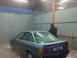 Audi 80 1988 годаfor500 000 тг. в Тараз – фото 5