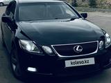 Lexus GS 350 2005 года за 7 200 000 тг. в Алматы