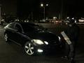 Lexus GS 350 2005 года за 7 200 000 тг. в Алматы – фото 9